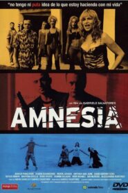 Amnèsia – 2002 – Online In Netflix