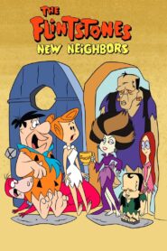 The Flintstones’ New Neighbors – 1980 – Online In Netflix