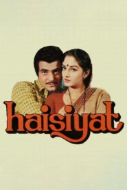 हैसियत – 1984 – Online In Netflix
