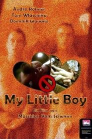 My Little Boy – 2007 – Online In Netflix