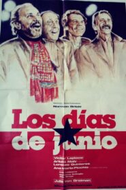 Los días de junio – 1985 – Online In Netflix