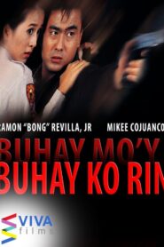 Buhay mo’y buhay ko rin – 1997 – Online In Netflix