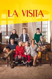 La visita – 2014 – Online In Netflix