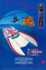 Chill Factor – 1989 – Online In Netflix