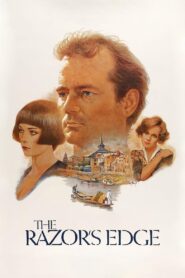 The Razor’s Edge – 1984 – Online In Netflix