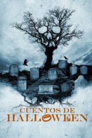 Tales of Halloween – 2015 – Online In Netflix