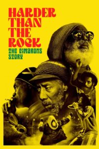 Harder Than the Rock: The Cimarons Story – 2024 – Online In Netflix