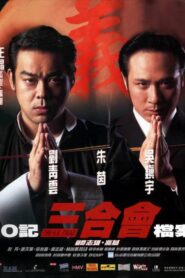 O記三合會檔案 – 1999 – Online In Netflix