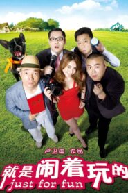 就是闹着玩的 – 2012 – Online In Netflix