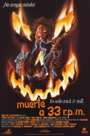 Muerte a 33 r.p.m. – 1986 – Online In Netflix