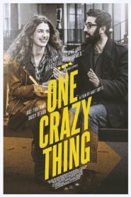 One Crazy Thing – 2015 – Online In Netflix