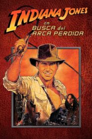 Los cazadores del arca perdida – 1981 – Online In Netflix