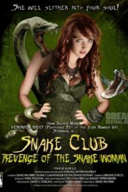 Snake Club: Revenge of the Snake Woman – 2013 – Online In Netflix
