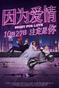 因为爱情 – 2017 – Online In Netflix