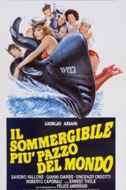 Il sommergibile più pazzo del mondo – 1982 – Online In Netflix