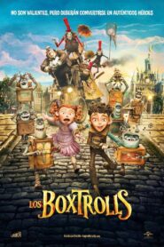 Los Boxtrolls – 2014 – Online In Netflix