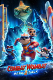 Combat Wombat: Back 2 Back – 2024 – Online In Netflix