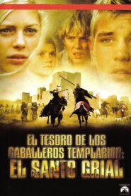 Tempelriddernes Skat II: Stormesterens hemmelighed – 2007 – Online In Netflix