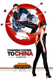 चांदनी चौक टू चाइना – 2009 – Online In Netflix