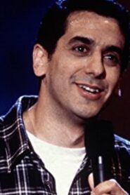 HBO Comedy Half-Hour: Jeff Cesario – 1996 – Online In Netflix