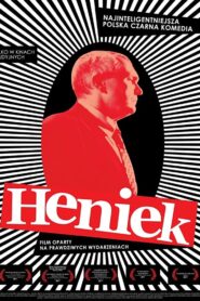 Heniek – 2012 – Online In Netflix