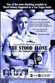 She Stood Alone: The Tailhook Scandal – 1995 – Online In Netflix