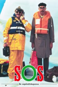 SOS – en segelsällskapsresa – 1988 – Online In Netflix