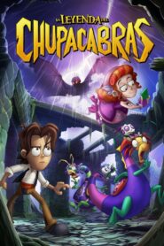 La Leyenda del Chupacabras – 2016 – Online In Netflix