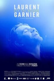 Laurent Garnier: Coloured City – 1998 – Online In Netflix