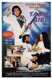 Tabir Biru – 1994 – Online In Netflix