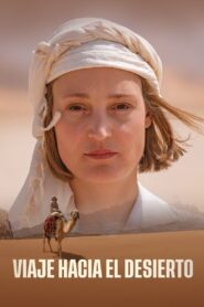 Viaje hacia el desierto. Ingeborg Bachmann – 2023 – Online In Netflix