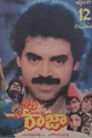 పోకిరి రాజా – 1995 – Online In Netflix