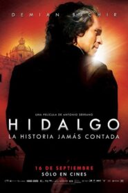Hidalgo: la historia jamás contada – 2010 – Online In Netflix