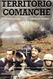 Territorio comanche – 1997 – Online In Netflix