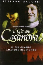 Il giovane Casanova – 2002 – Online In Netflix