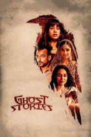 Historias de fantasmas – 2020 – Online In Netflix