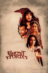 Historias de fantasmas – 2020 – Online In Netflix