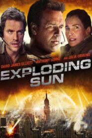 Exploding Sun – 2013 – Online In Netflix