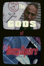 The Gods of Times Square – 1999 – Online In Netflix