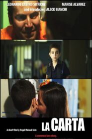 La carta – 2011 – Online In Netflix
