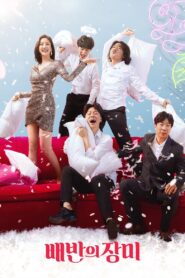 배반의 장미 – 2018 – Online In Netflix