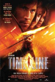 Rescate En El Tiempo – 2003 – Online In Netflix