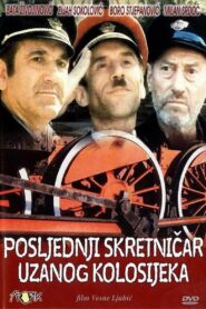 Posljednji skretničar uzanog kolosijeka – 1986 – Online In Netflix