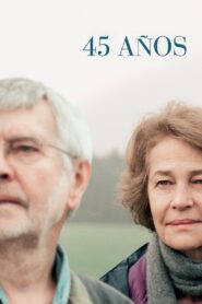 45 Years – 2015 – Online In Netflix