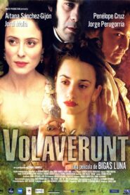 Volavérunt – 1999 – Online In Netflix