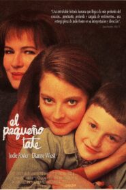 Mi pequeño genio – 1991 – Online In Netflix
