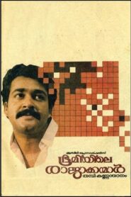 ഭൂമിയിലെ രാജാക്കന്മാർ – 1987 – Online In Netflix