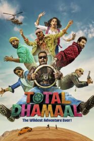 टोटल धमाल – 2019 – Online In Netflix