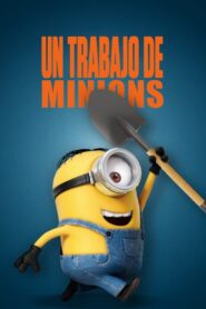 Minions cortacésped – 2016 – Online In Netflix