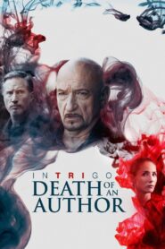 Intrigo: Muerte de un autor – 2018 – Online In Netflix